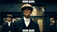 Hsnr And GIF - Hsnr And The GIFs