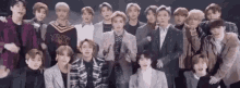 Nct Group Picture GIF - Nct Group Picture Hi GIFs