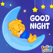good night buenas noches gute nacht sweet dreams gn