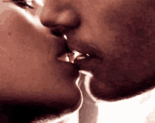 Kiss Passionate GIF - Kiss Passionate Kisses GIFs