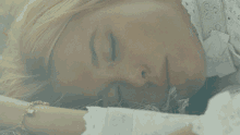 Wake Up Elsa Dutton GIF - Wake Up Elsa Dutton Isabel May GIFs