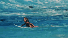 the worst sexy surfing waves