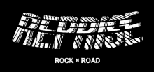 Reprise Rock Rock And Road GIF - Reprise Rock Rock And Road Flashing GIFs