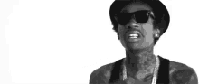 Wiz Khalifa Shades GIF - Wiz Khalifa Shades Swag GIFs