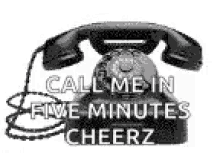 Phone Ringing GIF - Phone Ringing Call Me GIFs