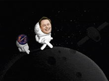 Elonmusk Flut GIF - Elonmusk Elon Flut GIFs