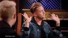 Hands Up Yes GIF - Hands Up Yes Whats Up GIFs