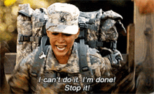 Quit Enlisted GIF - Quit Enlisted GIFs
