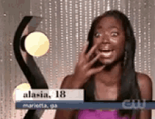 Surprised Shocked GIF - Surprised Shocked Hysterical GIFs