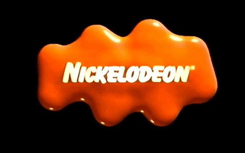 nickelodeon slime logo