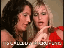 girl talks naughty small dick micropenis