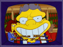 Moe Simpsons GIF - Moe Simpsons Head Shaking GIFs
