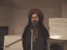 Stallman Meme Extreme GIF