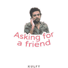 asking asking