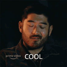 Cool Vince GIF - Cool Vince The One That Got Away GIFs