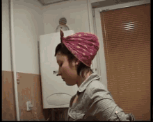 Suspicious Angry GIF - Suspicious Angry Woman GIFs