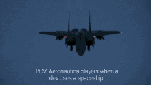 Aeronautica GIF - Aeronautica GIFs