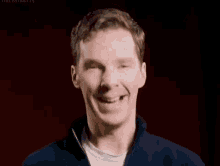 Breath Benedict Cumberbatch GIF - Breath Benedict Cumberbatch Deep GIFs