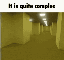 pixels complex
