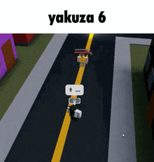 haruka yakuza6