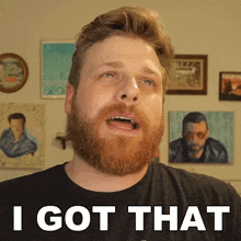 I Got That Right Grady Smith GIF - I Got That Right Grady Smith I Was Accurate There GIFs