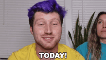 Today At This Very Moment GIF - Today At This Very Moment Later Today GIFs