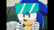 Sonic Oc GIF - Sonic Oc GIFs