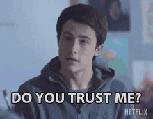 Do You Trust Me Trust GIF - Do You Trust Me Trust Trust Issue GIFs