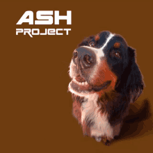 Ash Project GIF - Ash Project Ash Project GIFs