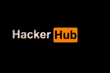 server hackerhub