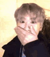 Seongho Shocked Junseongho GIF - Seongho Shocked Seongho Junseongho GIFs
