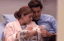 Jim And Pam Cute GIF - Jim And Pam Cute Adorable GIFs