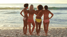 Beach Summer GIF - Beach Summer Bikini GIFs