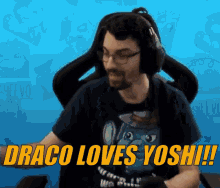 Yoshi Draco655 GIF - Yoshi Draco655 Love GIFs