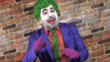 This Jokers Not Impractical Tesd GIF - This Jokers Not Impractical Tesd Joker GIFs