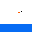 Duck Swim Sticker - Duck Swim Pixel Stickers