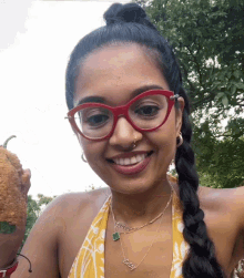 Look At This Chef Priyanka GIF - Look At This Chef Priyanka Happy GIFs