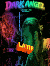 Latif Dark Angel24 GIF - Latif Dark Angel24 GIFs