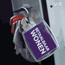 Volt Voltnederland GIF - Volt Voltnederland Volteuropa GIFs