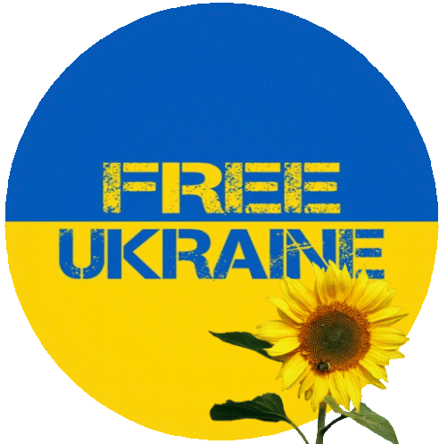 Ukraine Ninisjgufi Sticker - Ukraine Ninisjgufi Stickers