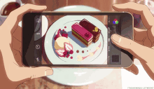 National Camera Day Cell Phone GIF - National Camera Day Cell Phone Food Pics GIFs