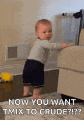 Whining Baby GIF - Whining Baby Cranky GIFs
