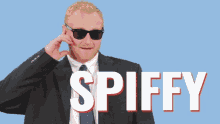 Stickergiant Spiffy GIF - Stickergiant Spiffy Fancy GIFs