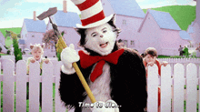 Cat In The Hat Dr Seuss GIF - Cat In The Hat Dr Seuss GIFs