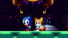 ğğüüğğüü Sonic GIF - ğğüüğğüü Sonic Sonic Mania GIFs