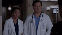 Greys Anatomy Shondaland GIF - Greys Anatomy Shondaland Maggie Pierce GIFs