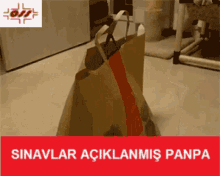 Sınav Haftası GIF - Sinav Haftasi Not Ders GIFs