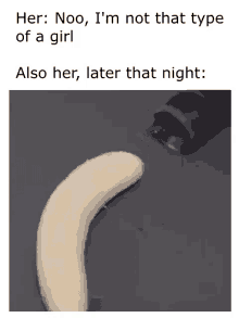 banana bj