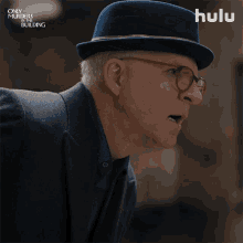 confused charles haden savage steve martin only murders in the building puzzled confused charles haden savage steve martin only murders in the building puzzled