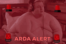 Arda Alert Arda GIF - Arda Alert Arda Arda Kilo GIFs